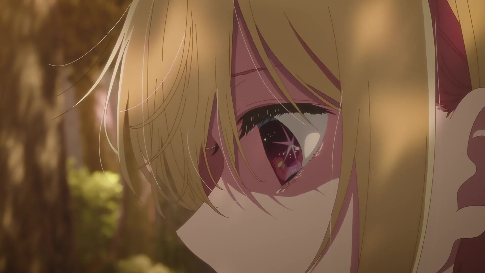 [Tsukyio Editing Resources] Ruby Hoshino (Season 1) Raw Clips (94) (tsukyio.com).mp4